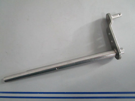 NEW OEM OMC Johnson Evinrude 5000470 Shift Shaft & Arm 0820