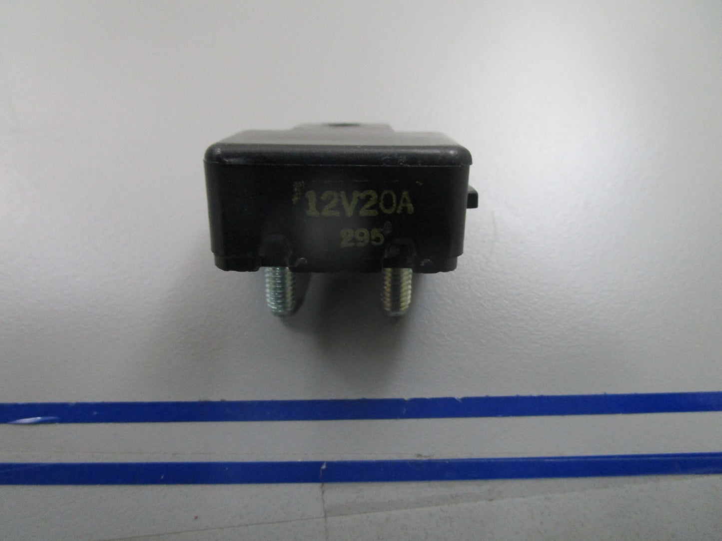 *NEW OEM* 0810 Mercury Quicksilver Circuit Breaker 88-79149