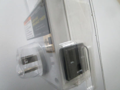*NEW* 0810 Chicago Electric Lamp & Appliance Timer 40148