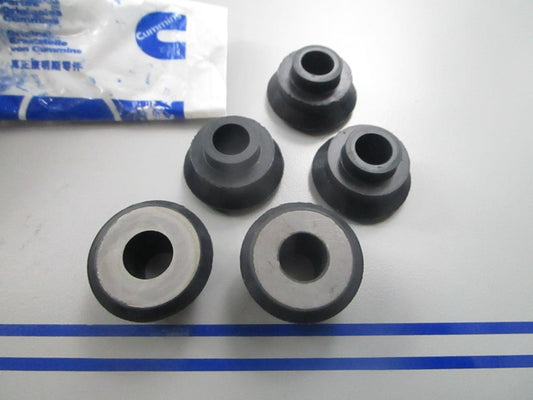 *NEW OEM* (LOT OF 5) 0810 Cummins Noise Isolator 3942659