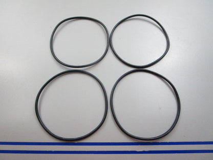 NEW OEM (LOT OF 4) 25-54029 Mercury Quicksilver O-Ring 0810