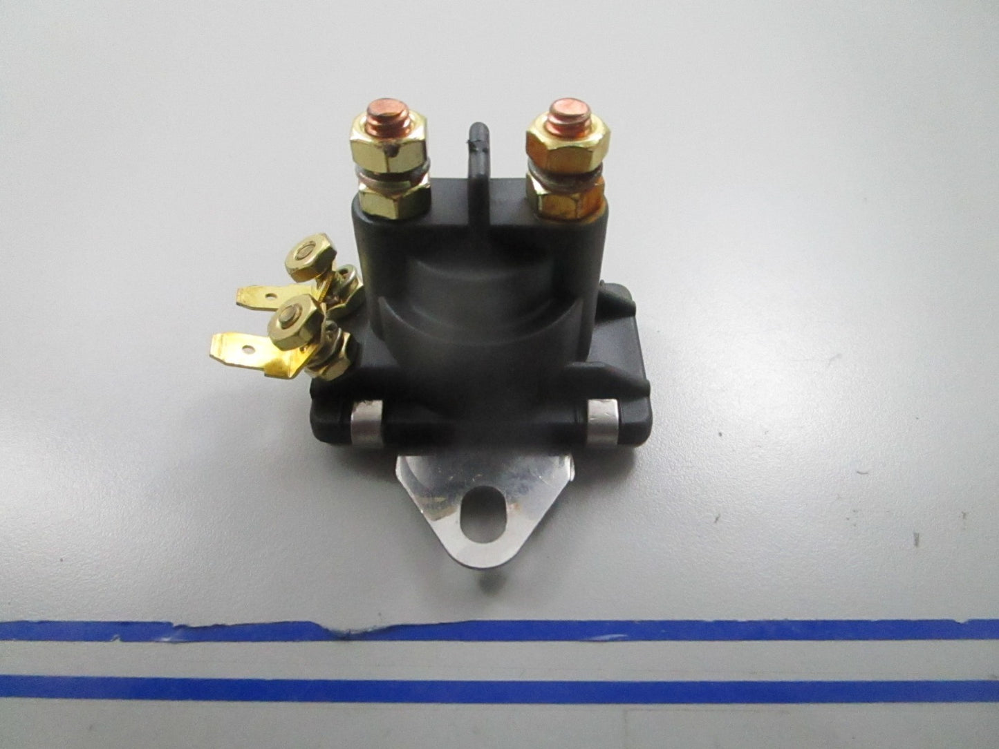 *NEW* 0810 EMP Solenoid 4-5816 Replaces: Mercury 89-850189T