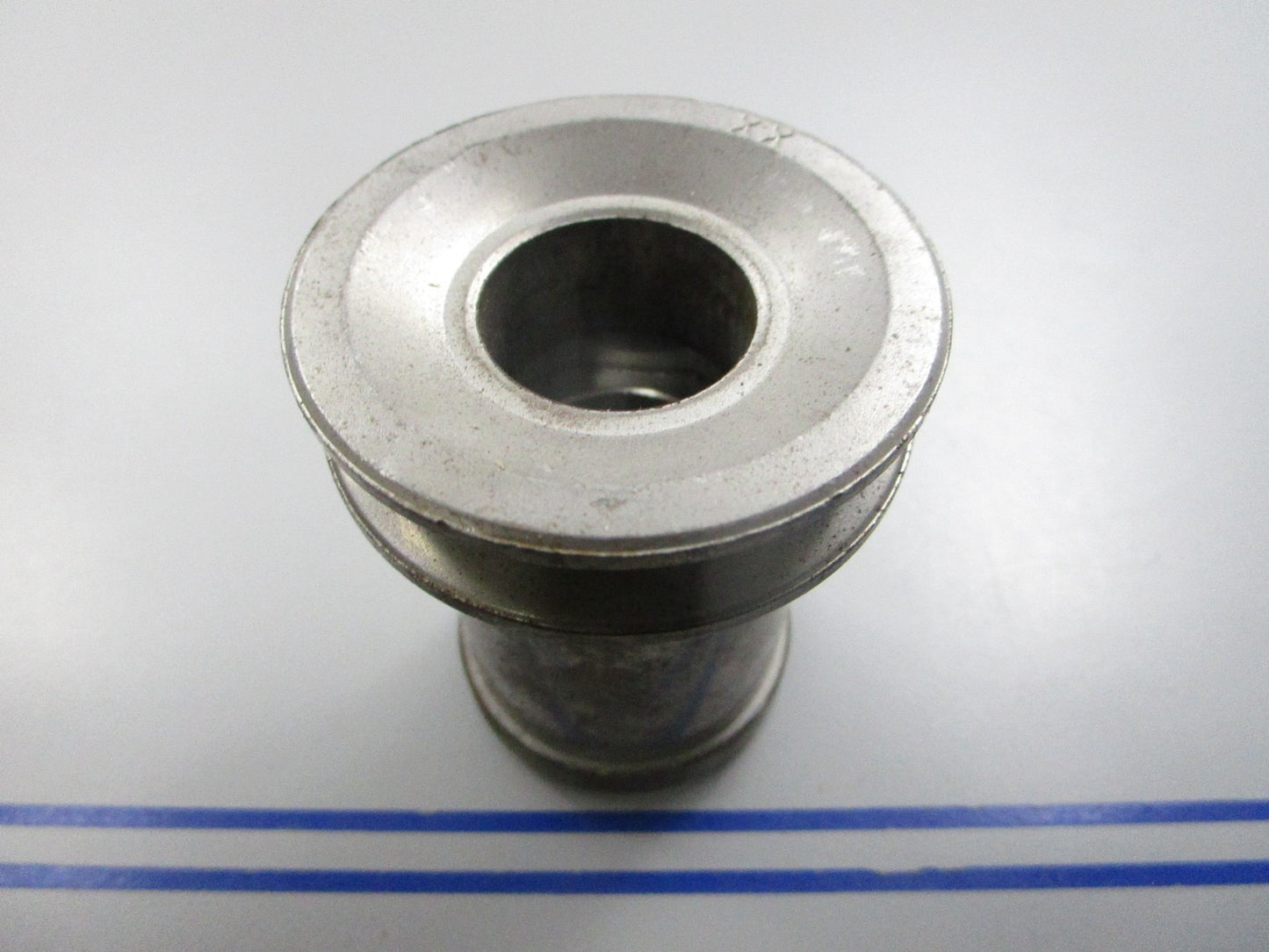 NEW OEM 581650901 Husqvarna Blade Adaptor 0810