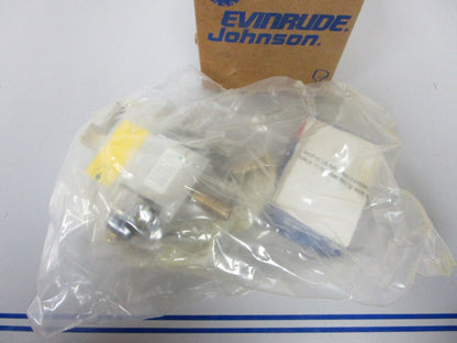 *NEW OEM* 0720 OMC Johnson Evinrude Oil Pump Assembly 5001505