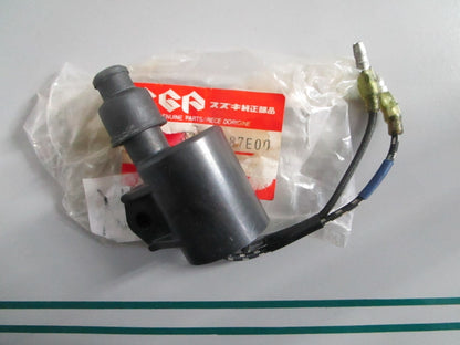 NEW OEM 33420-87E00 Suzuki Ignition Coil Assy 0820