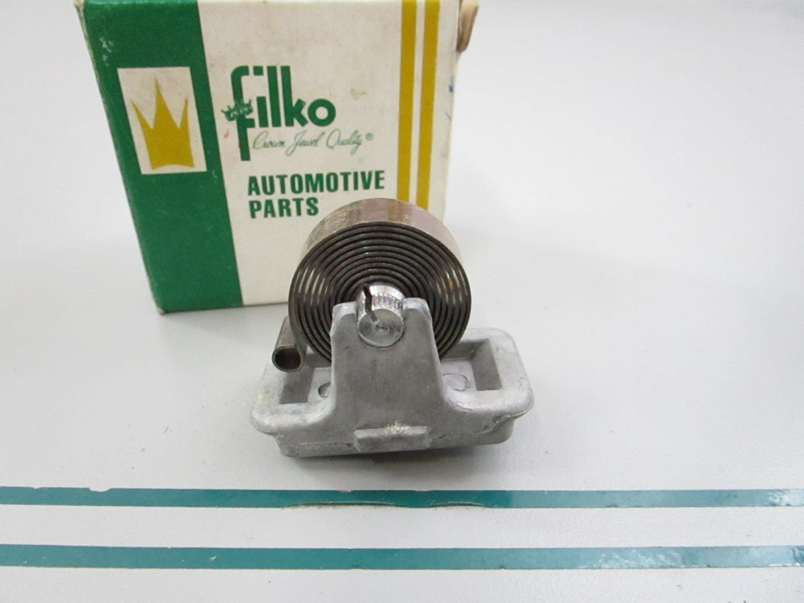NEW 31-39 Filko Thermostat 0810