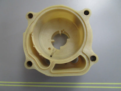 *NEW OEM* 0820 OMC Johnson Evinrude Impeller Housing 385801 0385801