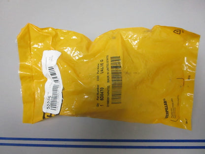 NEW OEM 5D-0470 Cat Caterpillar Valve Group 0720