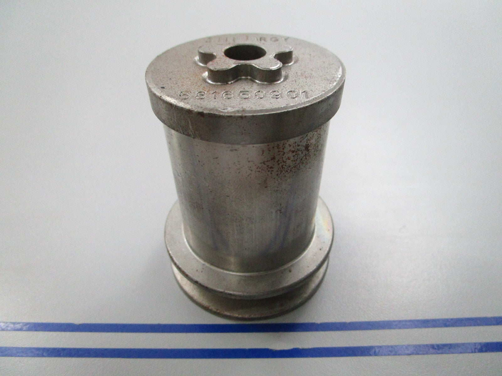 NEW OEM Husqvarna 581650901 Blade Adaptor 0810