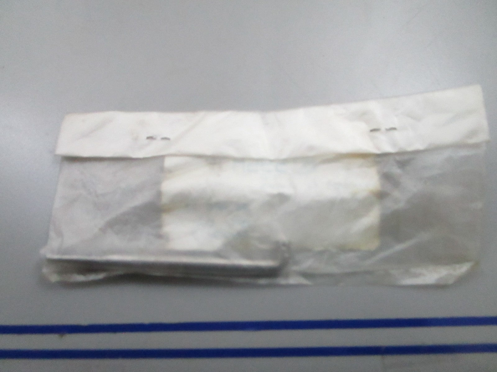 *NEW OEM* 0810 Mercury Quicksilver Link Rod 81595M