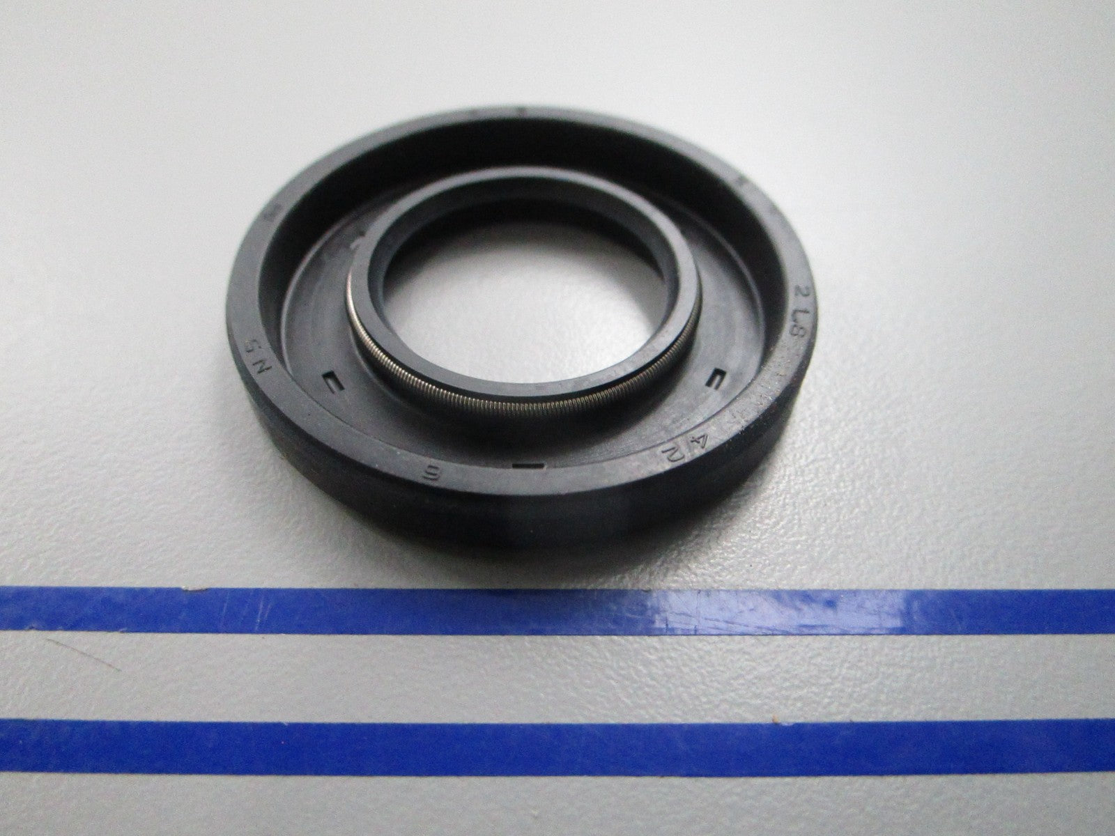 NEW OEM 93101-21002-00 Yamaha Oil Seal 0810