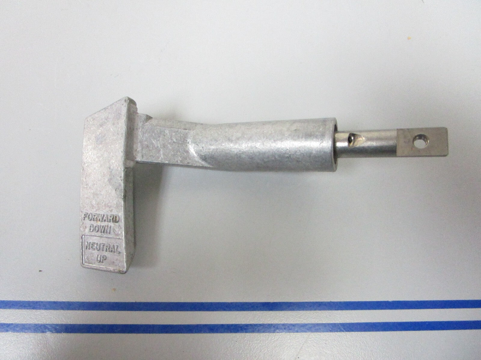 *NEW OEM* 0810 Mercury Quicksilver Gear Shift Handle 820433T