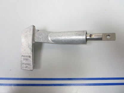 *NEW OEM* 0810 Mercury Quicksilver Gear Shift Handle 820433T