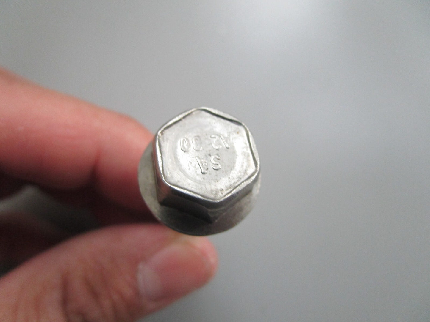 *NEW OEM* 0810 Volvo Penta Lock Screw 872545