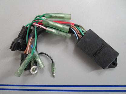 *NEW OEM* 0820 Suzuki Low Oil Warning Reset Unit 37875-87D31