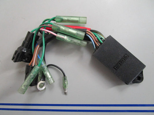 *NEW OEM* 0820 Suzuki Low Oil Warning Reset Unit 37875-87D31