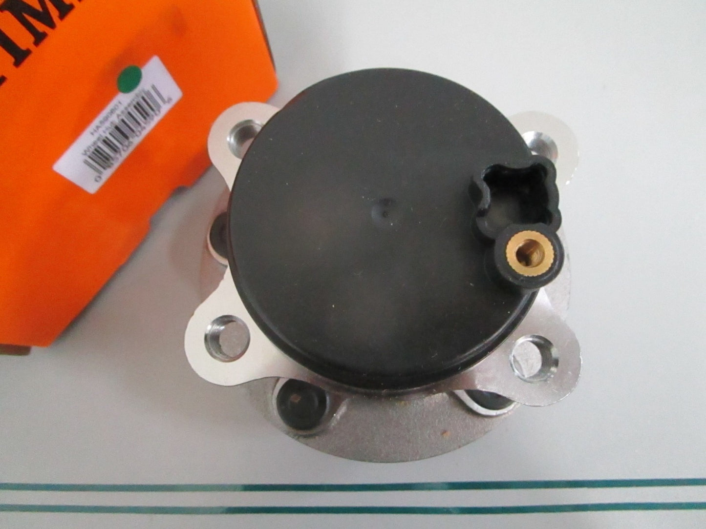 Timken HA590601 NEW Wheel Bearing Hub Assy Replacement Replaces OEM NOS 0820