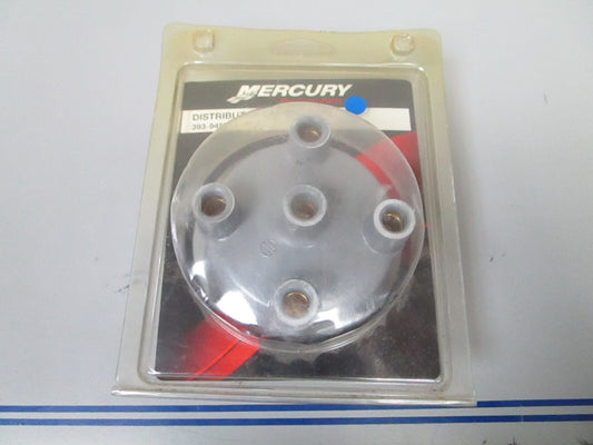 *NEW OEM* 0810 Mercury Quicksilver Distributor Cap 393-9459T1
