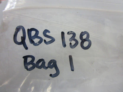 *NEW OEM* 0810 OMC Johnson Evinrude Needle & Seat 380148 0380148