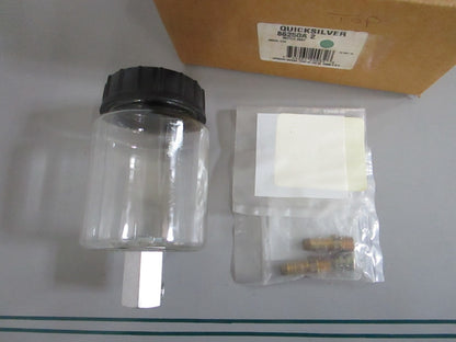 NEW OEM 893934A01 Mercury Quicksilver Cylinder Kit 0820