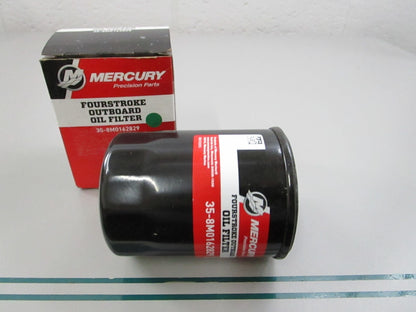 NEW OEM 35-8M0162829 Mercury Quicksilver Oil Filter 0810