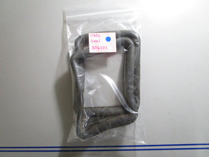 *NEW OEM* 0770 OMC Johnson Evinrude Seal 306101 0306101