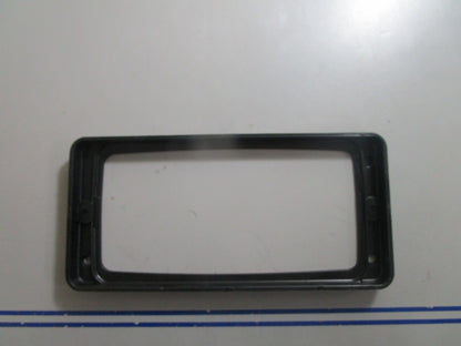 *NEW OEM* 0810 Saab Fog Lite Frame 9529868