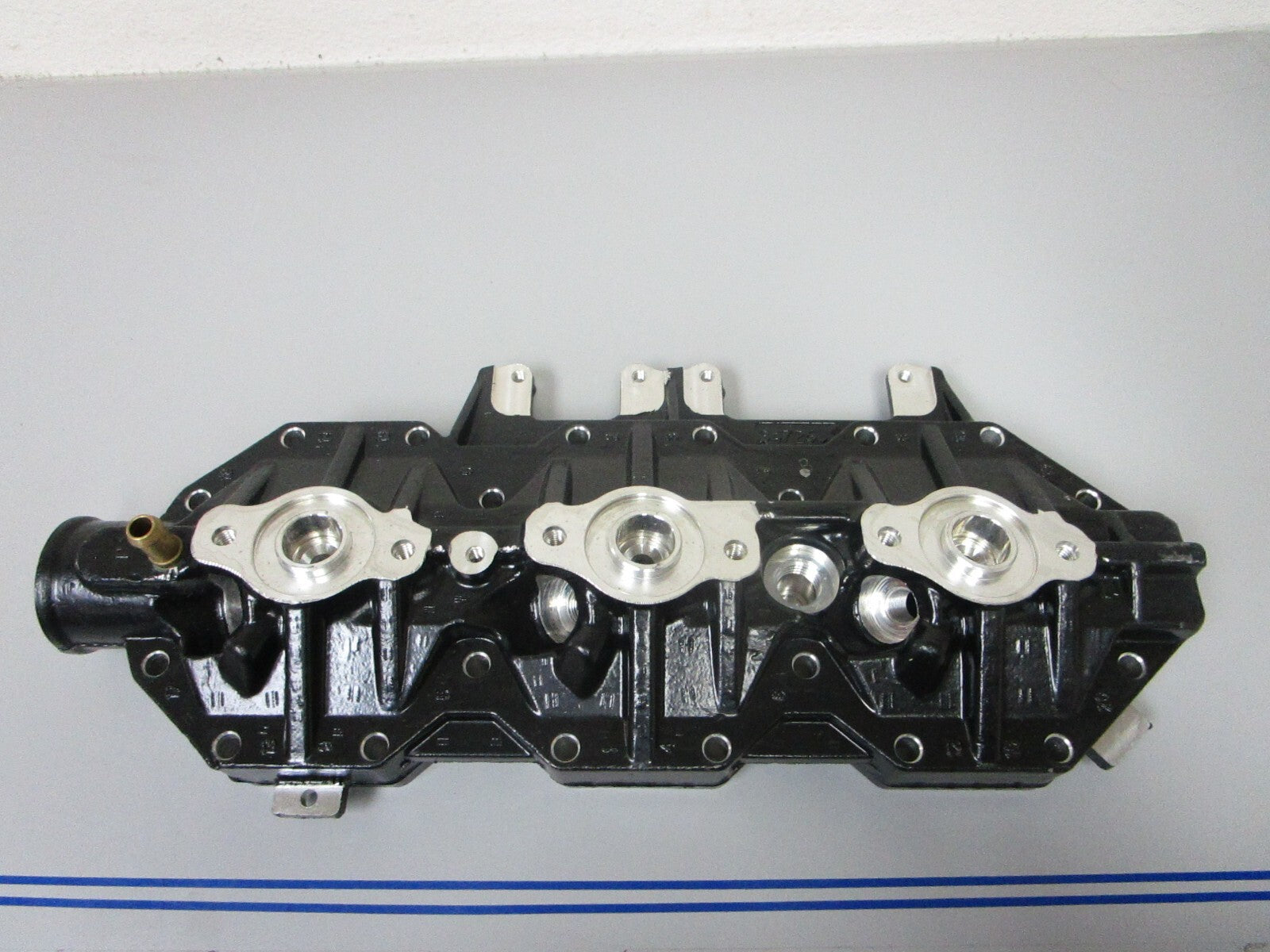 *NEW OEM* 0720 OMC Evinrude 200 225 250 hp 2000 Port Cylinder Head 5001509