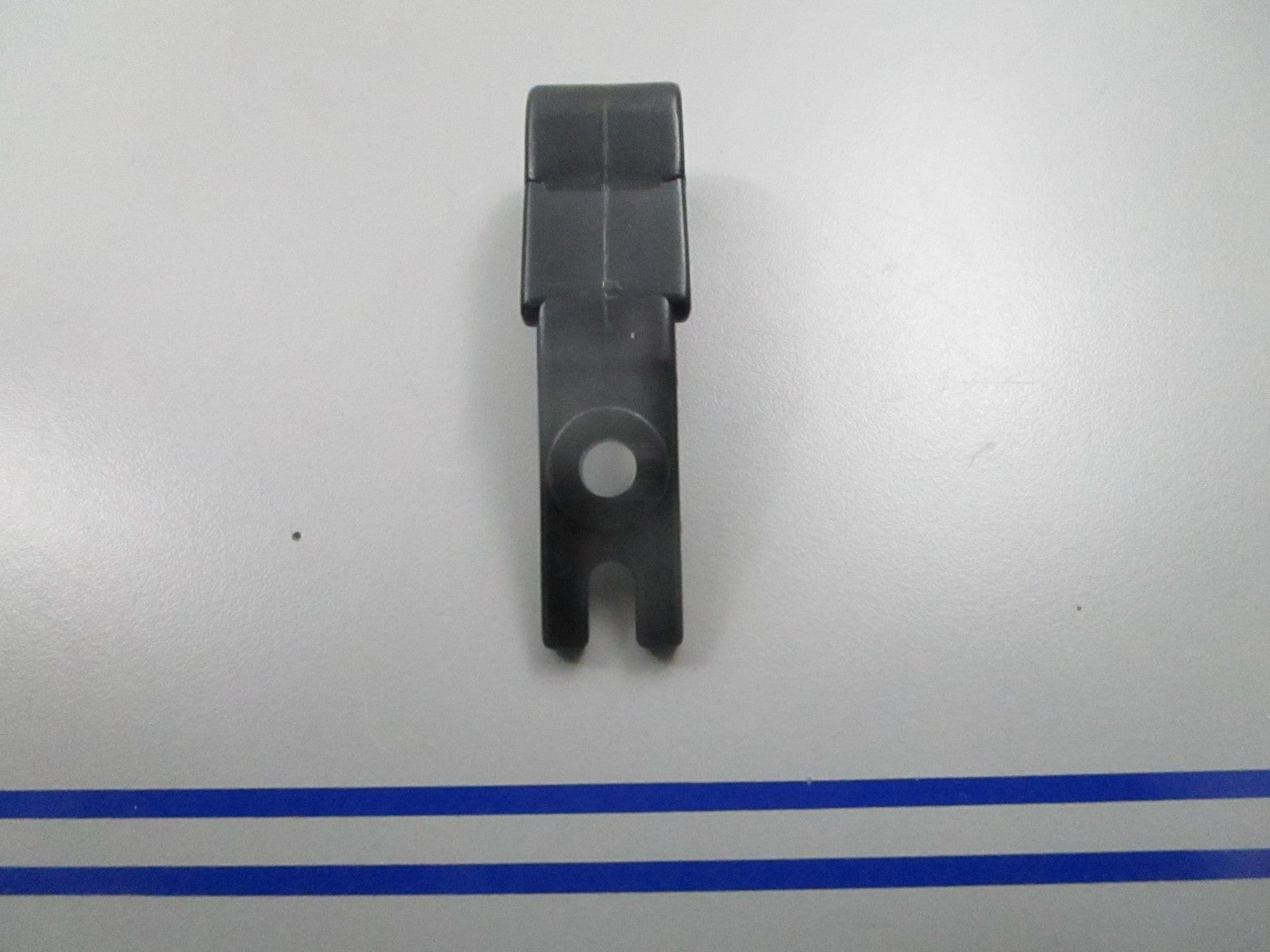 *NEW OEM* 0810 Yamaha Fuel Pipe Clamp 6E5-24367-10-00