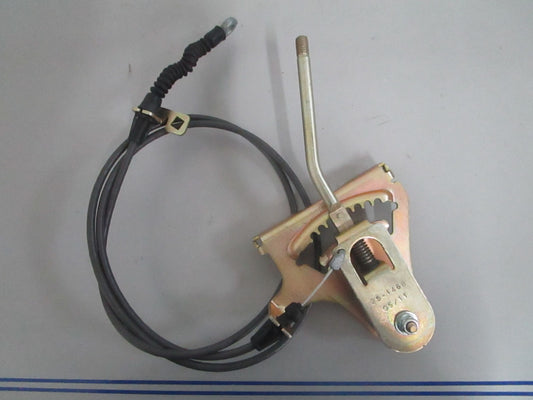 *NEW OEM* 0820 Husqvarna Deflector Control Assy 587030801