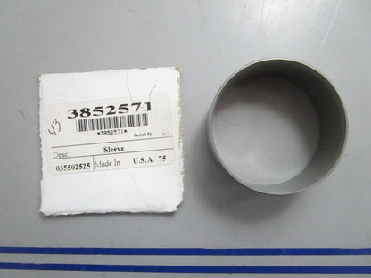 *NEW OEM* 0820 Volvo Penta Sleeve 3852571