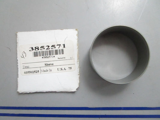 *NEW OEM* 0820 Volvo Penta Sleeve 3852571
