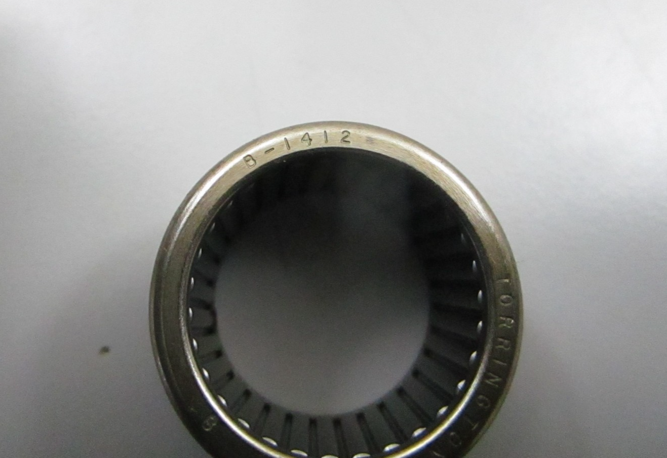 *NEW OEM* 0810 Mercury Quicksilver Bearing 31-21700