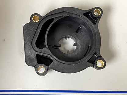 *NEW OEM* 0670 OMC Johnson Evinrude Water Pump Impeller Housing 0384087 384087