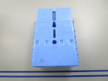 NEW 6321G1G Anderson Power SB 350A 600V Blue Connector Housing 0810
