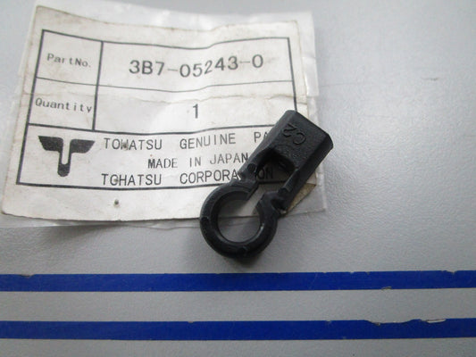 NEW OEM 3B7-05243-0 3B7052430 Tohatsu Ball Joint Cap 0810