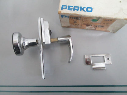 NEW OEM 0930 930 Perko Rim Latch Set 0820