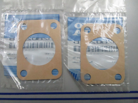 *NEW OEM* (LOT OF 2) 0810 Volvo Penta Gasket 828020 828020-8