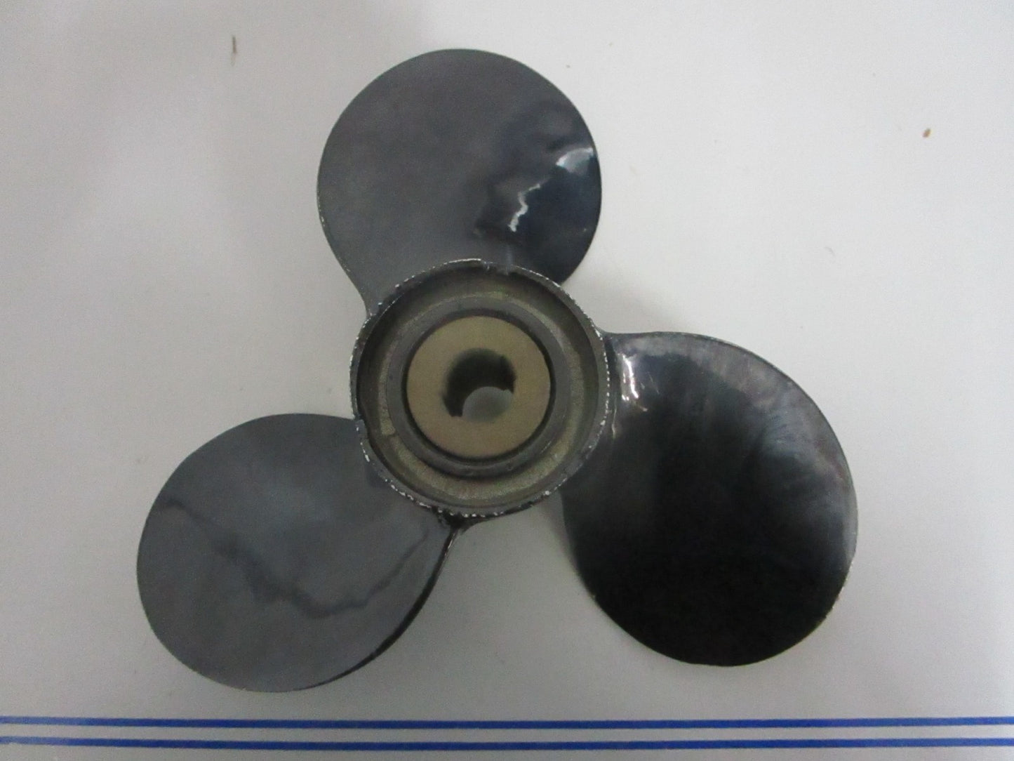 NEW 012022 Michigan 10.375×12.5 PJ-030 Propeller 0820
