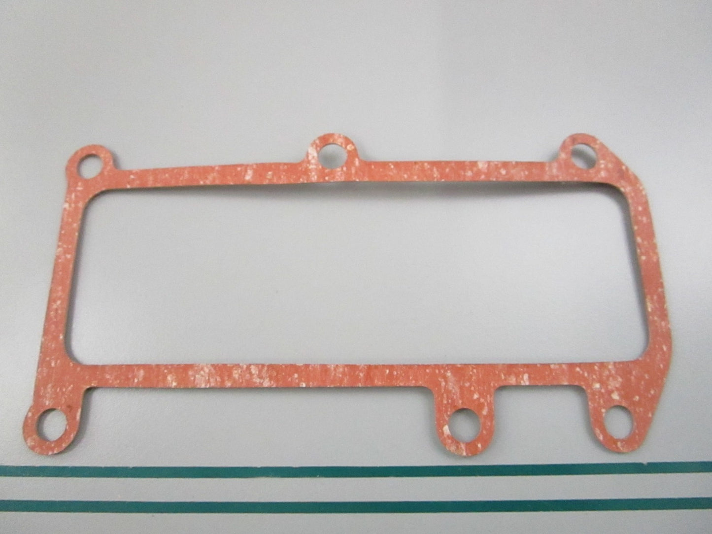 NEW OEM 844084 Volvo Penta Gasket 0810