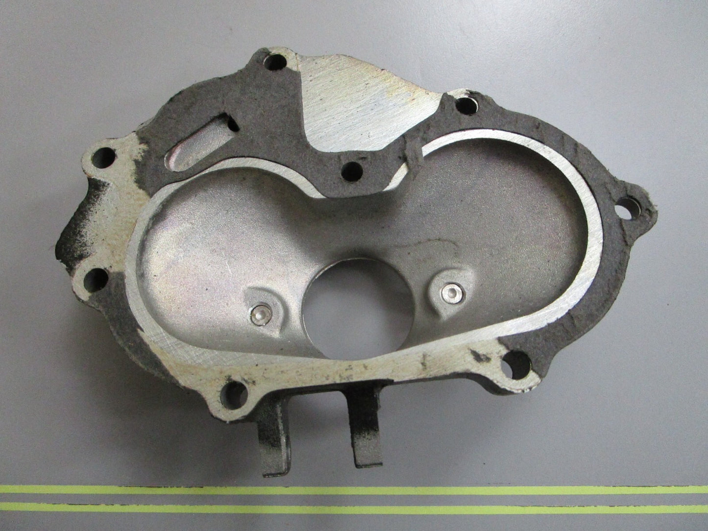 *NEW OEM* 0820 OMC Johnson Evinrude Intake Manifold 396788 0396788 331454