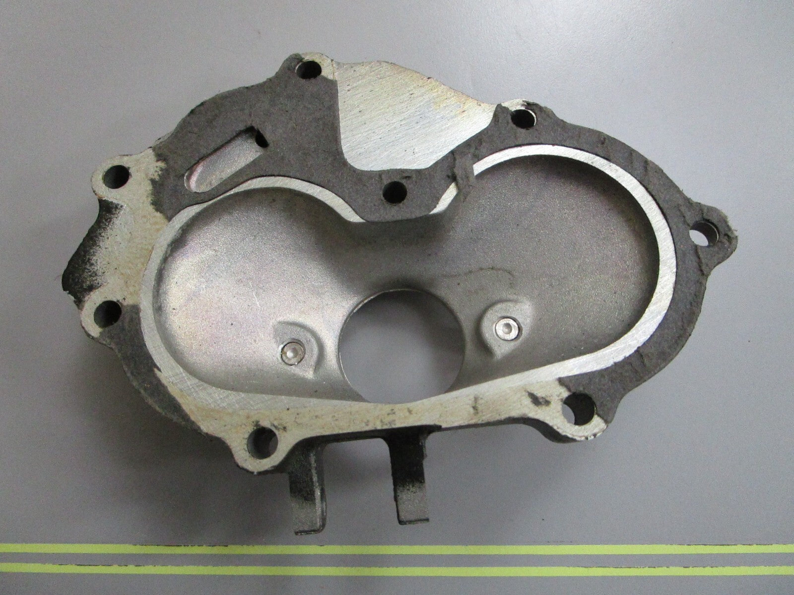 *NEW OEM* 0820 OMC Johnson Evinrude Intake Manifold 396788 0396788 331454