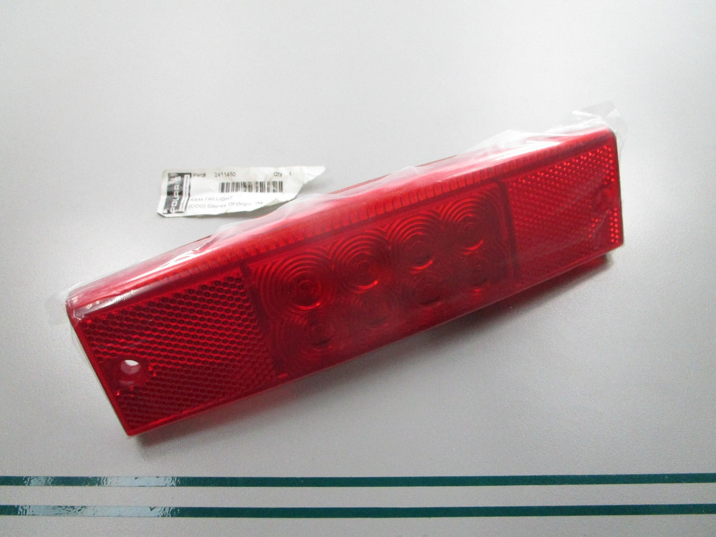 NEW OEM 2411450 Polaris Tailight Assembly 0810