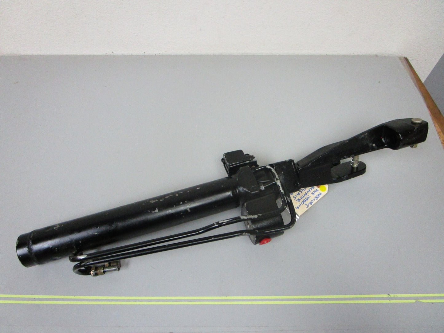 *NEW OEM* 0720 Mercury Quicksilver Power Steering Actuator 89645A15 806034A2