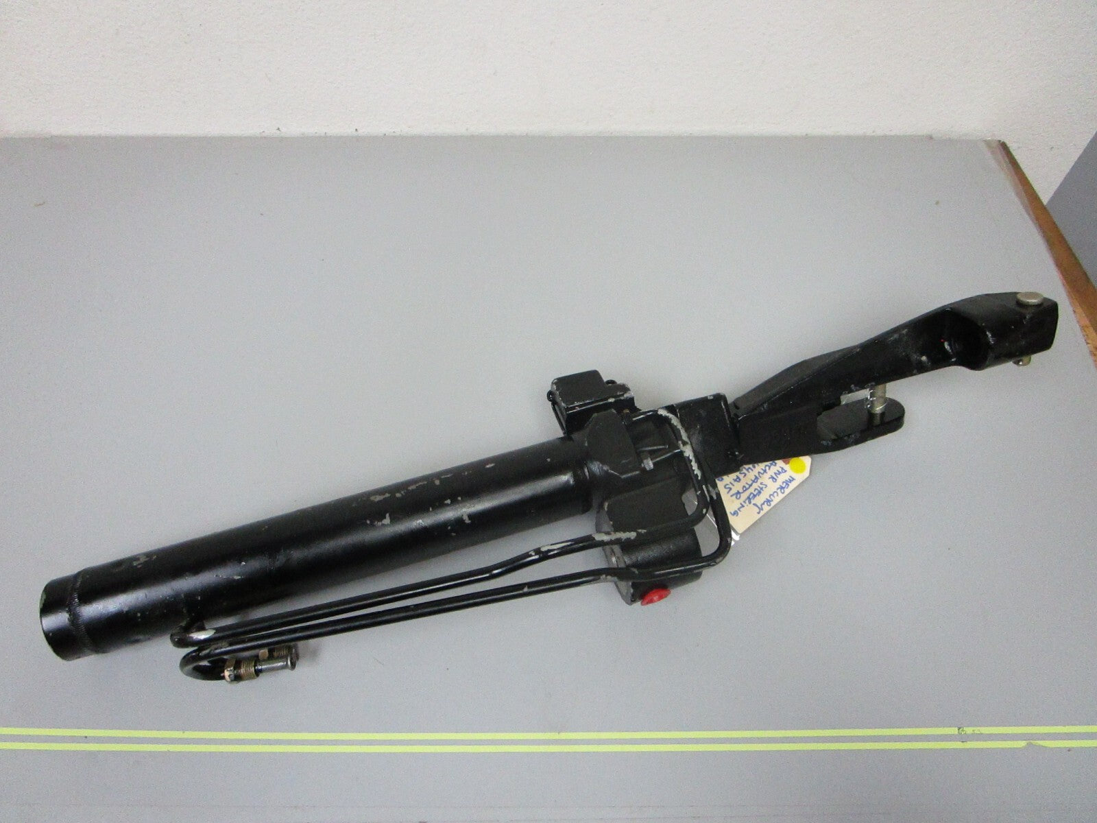 *NEW OEM* 0720 Mercury Quicksilver Power Steering Actuator 89645A15 806034A2