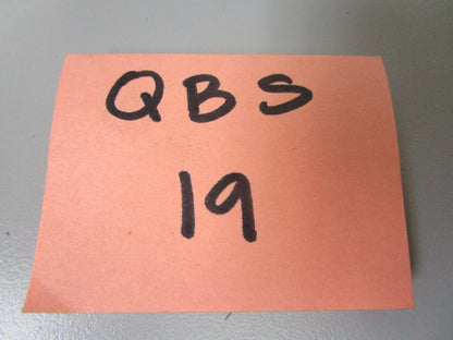 *NEW OEM* 0810 Volvo Penta TMD AQAD TAMD Yoke 1542156