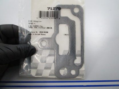 *NEW* 0810 Fel-Pro EGR Gasket 71270