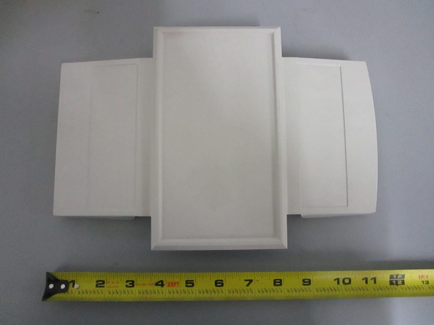 NEW OEM 11207A3 Mercury Quicksilver Cover Assy 0820