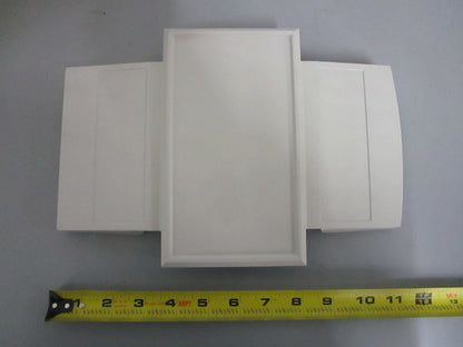 NEW OEM 11207A3 Mercury Quicksilver Cover Assy 0820