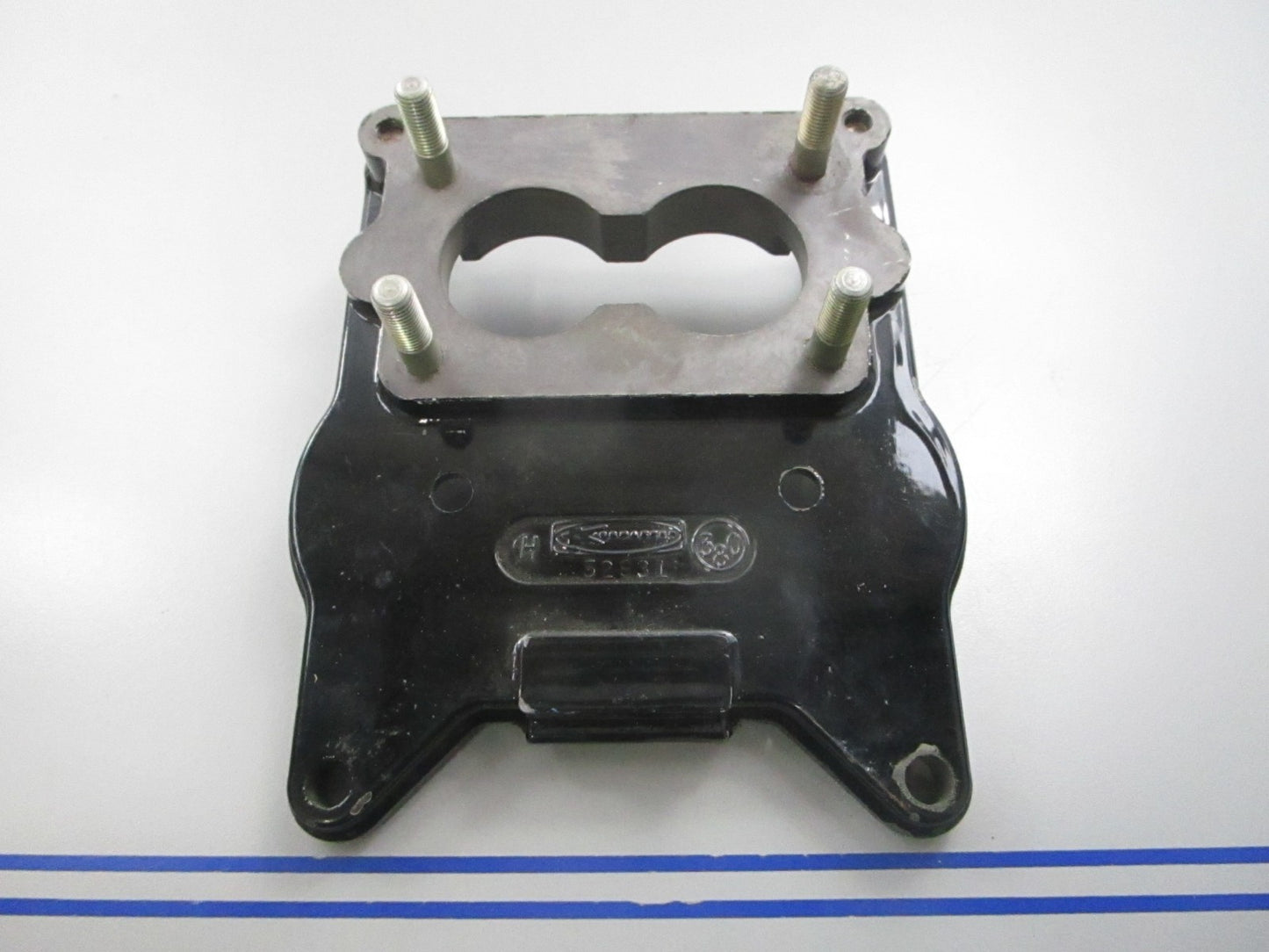 NEW OEM 52931A2 Mercury Quicksilver Adapter Assembly 0810